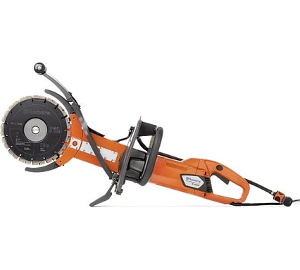 Электрорезчик Husqvarna Construction K4000 CnB 9670797-01