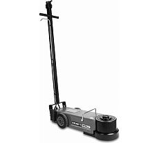 Пневмогидравлический домкрат Kraftwell 70/40/20 т KRWAJ70-3T