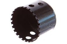 Коронка алмазная по граниту (60х51 мм) Bosch 2608580313