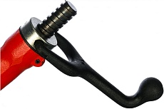 Верстачные цепные тиски Ridgid BC510 40205 (1/8-5)