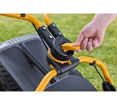 Бензомоторная газонокосилка Stiga Combi 753 S 2L0536848/ST2