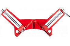 Угловая струбцина 75 мм FIT 59275