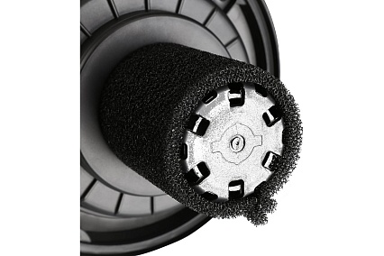 Промышленный пылесос Deko DKVC-1400-15S 015-0030