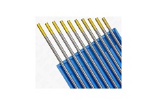 Электроды вольфрамовые WL15 2.0x175 мм, 10 шт, пенал Seller S-3-WL15-20-175