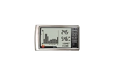 Гигрометр Testo 623 с поверкой 0560 6230П