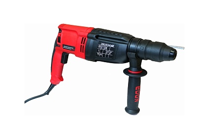 Электрический перфоратор Edon RH-26/1150A 18909