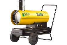 Дизельная пушка непрямого нагрева Ballu BHDN-20 НС-1050907