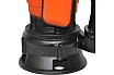 Насос дренажнo-фекальный SKIPER SP10-2 (2000 Вт, 300 л/мин, чугун, попл.выкл) 00-00010868