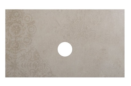 Тумба со столешницей BelBagno Etna 80 см