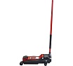 Домкрат подкатной Wiederkraft г/п 4т, 95-540мм WDK-Magnum 4000