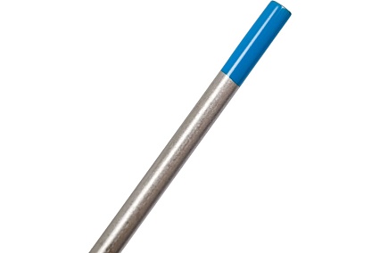 Электроды вольфрамовые (WL-20-175; 3.0 мм; синий; AC/DC; 10 шт) Gigant G-X-605