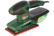 Вибрационная шлифмашина Bosch PSS 250 AE 0.603.340.220