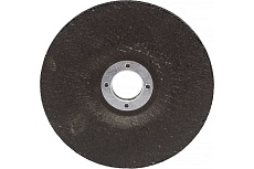 Круг зачистной для металла 125x6x22.2 мм Gepard GP16125-60