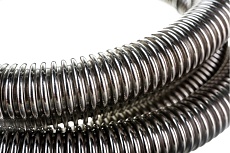 Газовый сильфон TUBOFLEX фиксированный 3/4&quot;, 2.0 м, ВР/НР 4829336