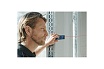 Лазерный дальномер Bosch GLM 500 Professional 0.601.072.H00