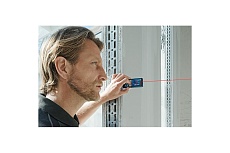 Лазерный дальномер Bosch GLM 500 Professional 0.601.072.H00