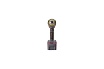 Аккумуляторный ударный гайковерт Ingersoll Rand W5153-K22A-EU 1/2" комплект 47665713001