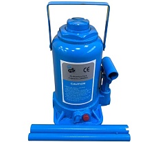 Гидравлический бутылочный домкрат Great Wolf 20 т GW-H20