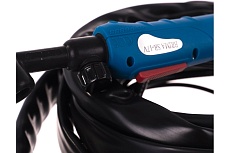 Горелка для TIG-сварки (125-140 А; 4 м) Brima SR-17V
