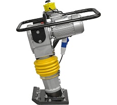 Электрическая вибротрамбовка ТСС HCD80G 220В 207583