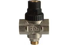 Регулятор давления Terma 1/2" 33931 26200