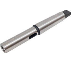 Втулка переходная длинная с лапкой КМ3/1 Волжский Инструмент 1801004