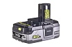 Аккумулятор LITHIUM+ HIGH ENERGY 18 В, 3 Ач RB18L30 Ryobi 5133002867