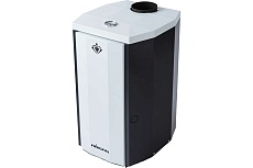 Газовый стальной котел RUGAS ALMAZ КСГ-16 с УГ-19 TGV-307 11304