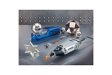 Многофункциональный инструмент Dremel 3000-5 S F0133000ND