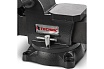 Тиски слесарные, усиленные RUNTEC TECHNIC 200 мм RT-ST8T