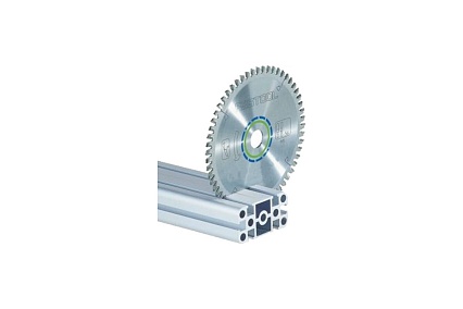 Диск пильный по алюминию (230x2.5x30 мм; 76 зубьев) Festool 500649