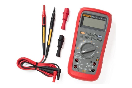 Искробезопасный цифровой мультиметр Fluke -28IIEX