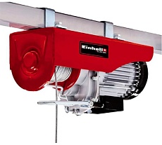 Электрический тельфер Einhell TC-EH 600 2255150