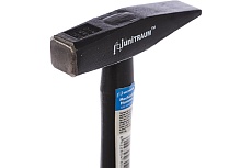 Молоток Механика 200г с прямым, кованым, бойком UNITRAUM UN-MH200