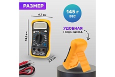 Универсальный мультиметр PROCONNECT MAS830L 13-3021
