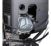 Бензиновая снегоуборочная машина Verton ice sb-1161lte 8,1 квт/ 11 л.с, v 337 куб. см, ширина/высота 61/51 см, гусеницы, фара, электрозапуск 01.9676.14795