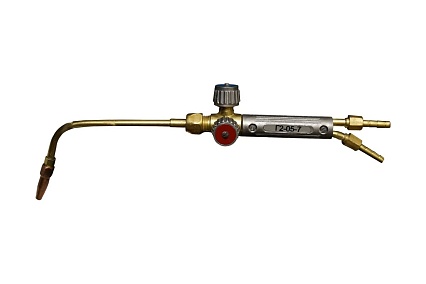 Ацетиленовая горелка АВТОГЕН Г2-05-7 нак№1 №2 №3 0002478