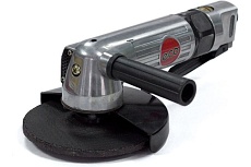 Пневмошлифмашина угловая Eco 125 мм, 11000 об/мин, 172 л/мин AAG11-125