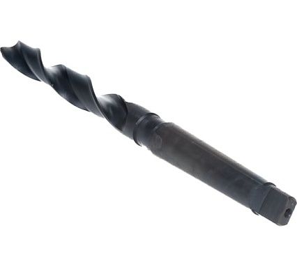 Сверло по металлу (17х223х125 мм; КМ2; Р6М5) Туламаш 59096