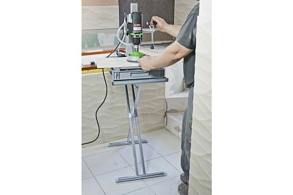 Станок для сверления плитки Eibenstock EFB 152 PX 0662B000