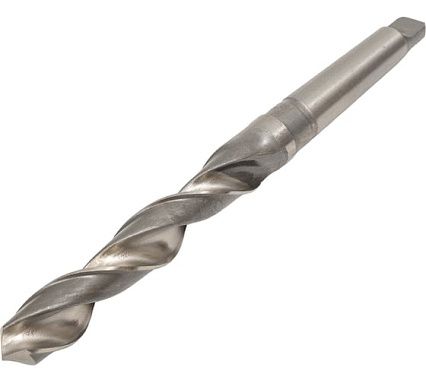 Сверло (26.5х286 мм; к/х; Р6М5) ТРЭЛ ds20265