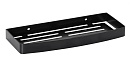 Полка для полотенец Bemeta Dark 102308080 черный