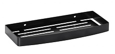Полка для полотенец Bemeta Dark 102308080 черный