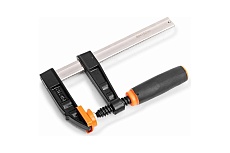Струбцина F-типа KENDO 120х1000мм 40420