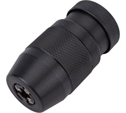 Патрон сверлильный самозажимной ПСС-8 (В12; 0.5-8 мм; J0108; class P) ИНСТУЛС 00001228667