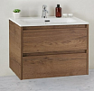 Мебель для ванной BelBagno Kraft 39-700 70 см Rovere Tabacco