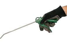 Продувочный пистолет Hans 10&quot;, 250 мм 8504D-10