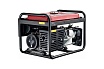 Бензиновый генератор HND GE 3000 PL с двигателем Honda GE3000PL