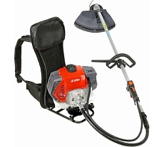 Бензиновый триммер Efco DSH 4000 BP 61459062E2A
