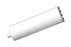 Сверло алмазное кольцевое сегментное 142/0450.11.MIX E.11/4 Адель КК14545